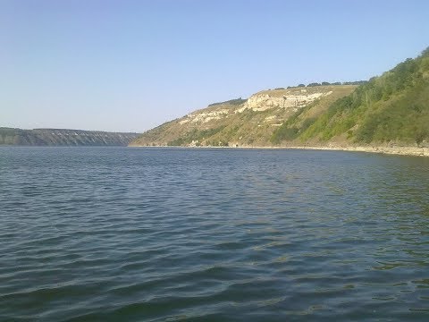 Видео: Хмельницкая область. Кам.-Подольский район. Природа. Khmelnitsky region. Kam.-Podilskyi. Nature.