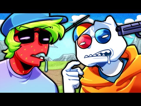 Видео: Моменты гниения мозгов в CS:GO