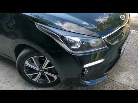 Видео: Как промыть между радиаторов KIA Rio-4.