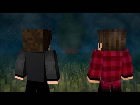 Видео: ОГРОМНОЕ ГНЕЗДО ПОСРЕДИ ПОЛЯ. ГНЕЗДО [ЧАСТЬ 4] - СТРАШИЛКИ МАЙНКРАФТ