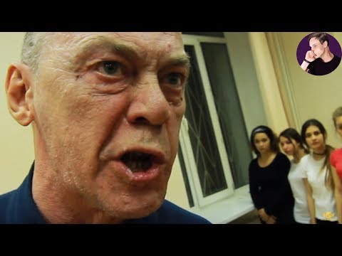 Видео: КАК ФИЗРУК ИЗДЕВАЛСЯ НАД  ДЕТЬМИ В МОСКОВСКОЙ ШКОЛЕ [Средняя школа часть 2]