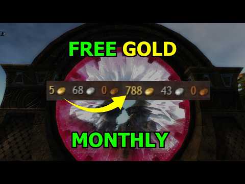 Видео: Как получить золото на фрактальных реликвиях? Превращая их в ключи шифрования.