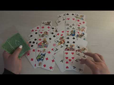 Видео: Крестовый Король ♣️❤️ Дама Все О Вас Двоих