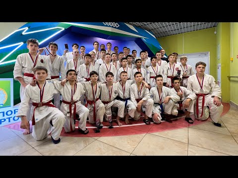 Видео: Жёсткие бои! Победы и поражения команды СЭНСЭЯ!