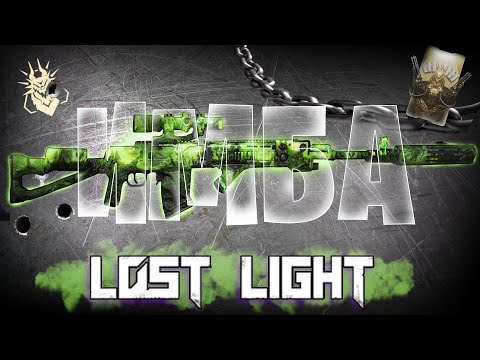 Видео: SVDS ИМБА ЛОСТ ЛАЙТ | ЕЩЕ ОДНА ИМБА ЛОСТ ЛАЙТ | SVDS В ДЕЛЕ НО ЕСТЬ НЮАНСЫ