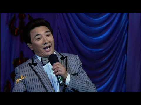 Видео: “Серенада” атты Кенжеғали Мыржықбайдың концерті