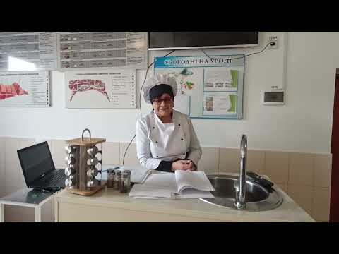 Видео: Приготування запечених страв з риби Людмила ГРИНЕВИЧ