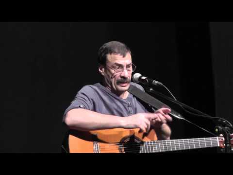 Видео: 15. Михаил Кочетков - "Я куплю билет и поеду в Питер..."