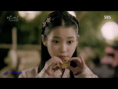 Видео: Лунные влюбленные - Алые сердца Корё - Ли Джун Ки, АйЮ - А помнишь