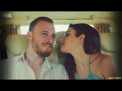 Видео: Эда и Серкан - Мы будем вместе