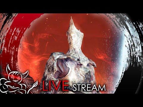 Видео: Dark Souls 2 - Ivory Tower [Стрим]