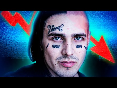 Видео: Закат Кумира Молодёжи [FACE]