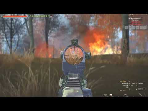 Видео: Stalker Online/Stay Out RU2 (СПБ) Захваты в черном лесу подстанция 22.06.2025