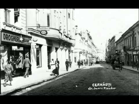 Видео: Old Russian Waltz! Разбитая жизнь (1928) in Czernowitz.avi