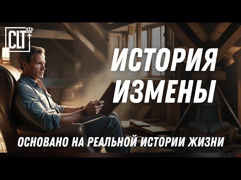 Видео: Таинственный чердак, дневник и история предательства | История жизни #story