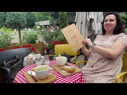 Видео: Калининград  Июнь '24