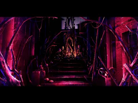 Видео: Играем в Saturnalia - Финал