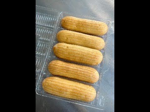 Видео: МК🌟ЭКЛЕРЫ + Рецепт от Михаила Мурзина