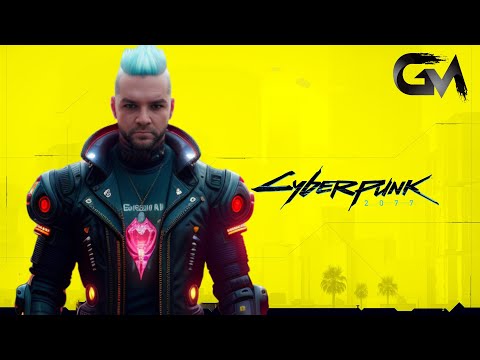 Видео: #5 CYBERPUNK 2077 (PS5) прохождение НА РУССКОМ➤ACTION/RPG 2K ➤ПРЯМОЙ ЭФИР