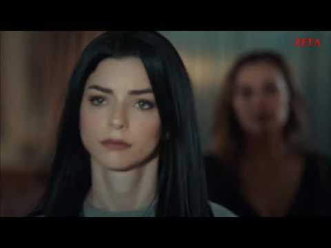 Видео: Буря / İçimdeki Fırtına 6  (финал)