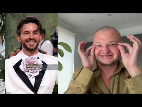 Видео: ОБЗОР МЕТ ГАЛА 2024 // НАРЯДЫ