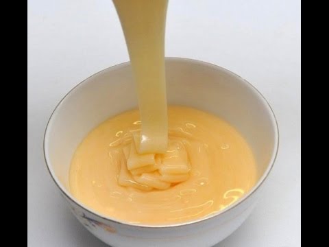 Видео: Сгущенка в домашних условиях. Вареная сгущенка. Сгущенное молоко рецепт.