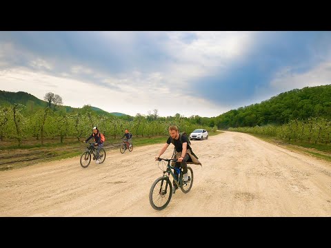 Видео: Следопыт 9 - Ртутный рудник
