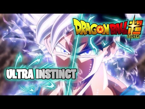 Видео: ВСЕ БИТВЫ ГОКУ В РЕЖИМЕ СЕКРЕТ ЭГОИЗМА| DRAGONBALL SUPER!