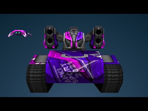 Видео: ЭТО ИМБА - ЛУЧШЕЕ УСТРОЙСТВО ЗА КРИСТАЛЛЫ!СТРАЙКЕР С ДИСТАНЦИОНКОЙ УНИЧТОЖАЕТ ЛЮБОГО В ТАНКАХ ОНЛАЙН