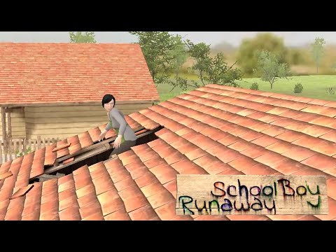 Видео: ДО СКОРЫХ ВСТРЕЧ   ⇶   SchoolBoy Runaway №6
