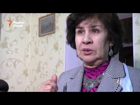 Видео: Зодрӯзи Гулрухсор