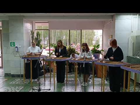 Видео: В. Куприяненко. Весялуха