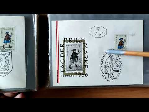 Видео: Такой Австрии вы ещё не видели.