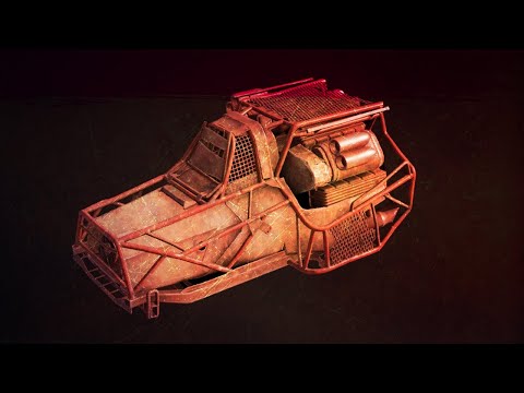 Видео: САМАЯ БЕСПОЛЕЗНАЯ КАБИНА? • Crossout • Агрессор [2.4.10]