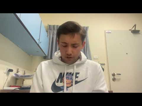 Видео: Как я готовился к тестированию НААЛЕ? Про учёбу в Израиле.