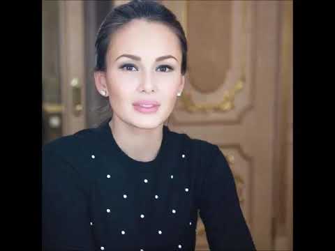 Видео: Аида Гарифуллина – «Сагынам» (Скучаю) (Татарская песня)