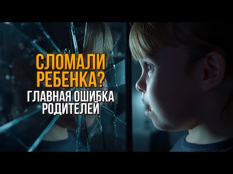 Видео: Опасный Идеал: Почему Перфекционизм в Воспитании Вредит Вашему Ребенку?