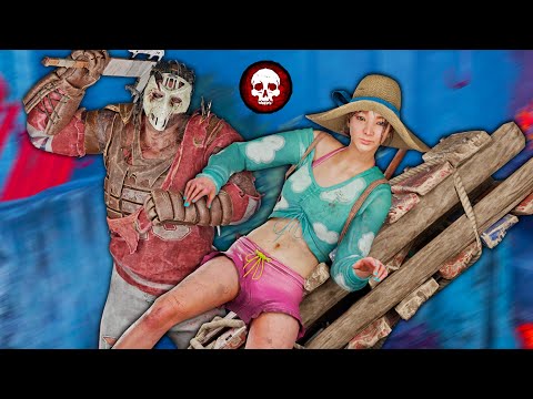 Видео: Самый РИСКОВАННЫЙ Момент в Dead by Daylight