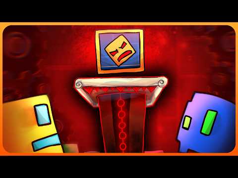 Видео: Яке це відчуття — пройти найскладніший рівень...