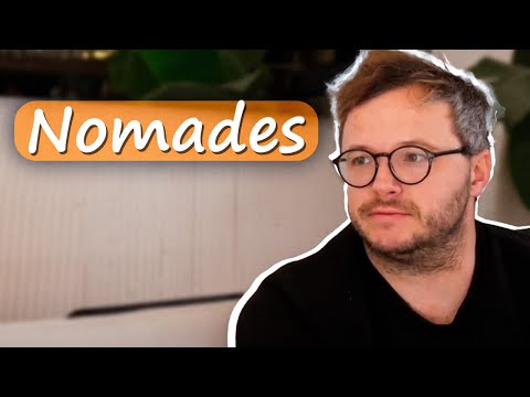 Видео: Мечта гедониста - Nomades in Fethiye - has it all for all tastes