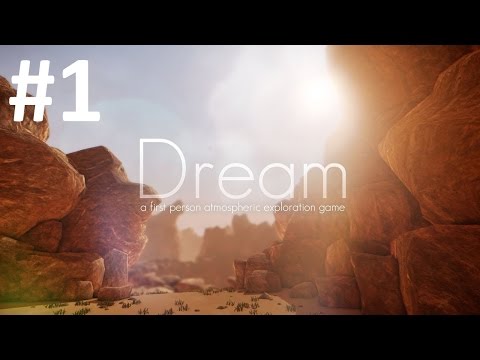 Видео: Dream Прохождение #1