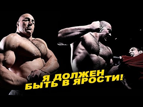 Видео: Я должен быть в ярости! Непростой разговор с Константином Константиновым