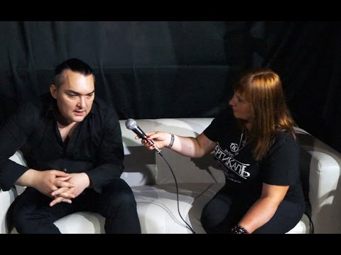 Видео: Радио Вертикаль представляет. Интервью с Алексеем Горшенёвым ( 20.07.16)