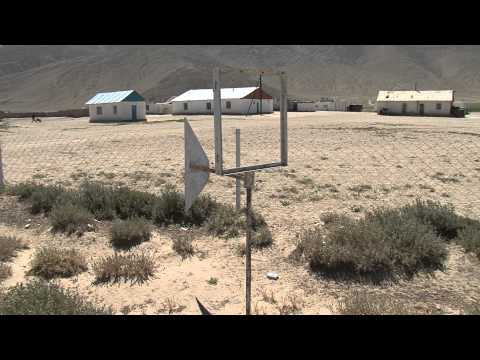 Видео: Памирских женщин и таяния ледников Таджикистана