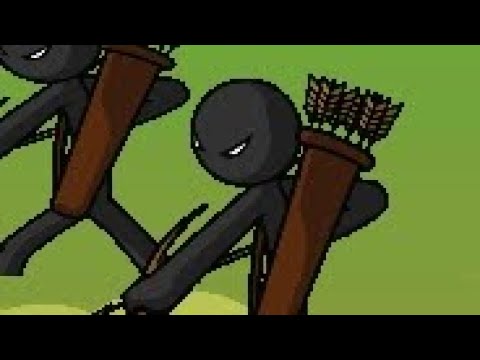 Видео: Прохождение новых миси в stickman war legacy 1 лёгкий другой сложные 