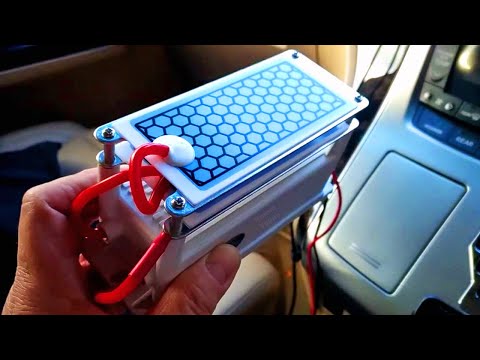 Видео: 10 НОВЫХ АВТОТОВАРОВ С ALIEXPRESS