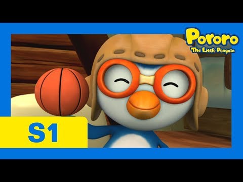 Видео: Пороро Монгол 1-P УЛИРАЛ 44-P АНГИ l Loopy шинэ найзтай болжээ l Бяцхан оцон шувуу Пороро Pororo