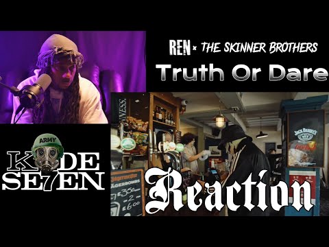 Видео: ЭТА МУЗЫКА ПРОСТО ПОДНИМАЕТ ВАМ ЧУВСТВОВАТЬ СЕБЯ ХОРОШО! REN × The Skinner Brothers — Правда или ...