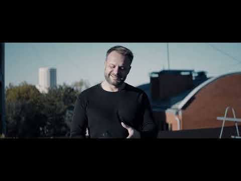 Видео: Арт-Клиника - По зелёной траве (оф. клип, художественная версия)