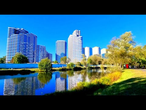 Видео: 125. КИЕВ Тревел. Парк Победы. Ноябрь 2025.